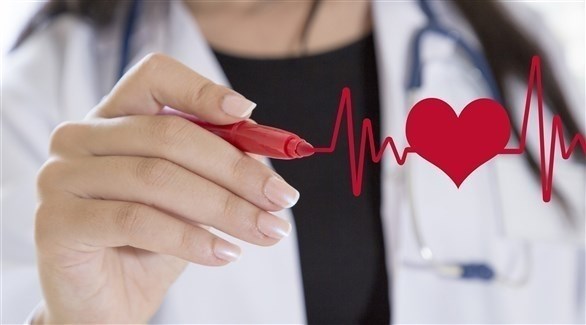 وظائف تعرض قلب المرأة للخطر
